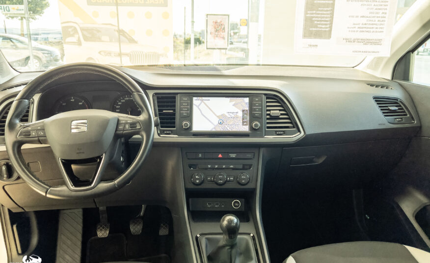 SEAT ATECA 1.6 EDITION ECO 115CV