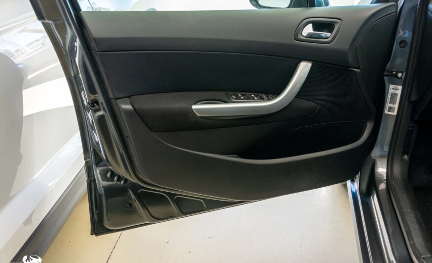 PEUGEOT 308 PREMIUM 2.0 HDI 136CV