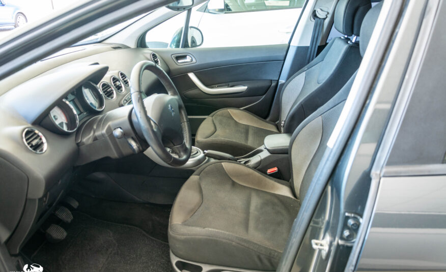 PEUGEOT 308 PREMIUM 2.0 HDI 136CV