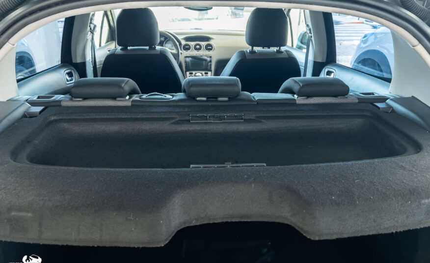 PEUGEOT 308 PREMIUM 2.0 HDI 136CV