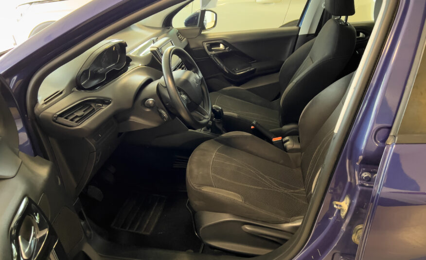 PEUGEOT 208 ACTIVE 1.4 HDI